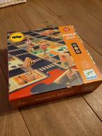 Djeco - Djeco Pop to Play Puzzel De Stad 24 st (NIEUW!), Ophalen of Verzenden, Nieuw