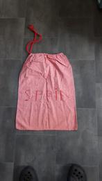 zak van Sinterklaas, vintage, Diversen, Sinterklaas, Ophalen of Verzenden, Zo goed als nieuw