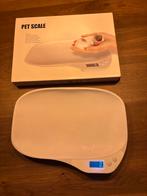 Puppy weegschaal, Ophalen of Verzenden, Zo goed als nieuw