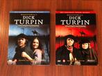 Dick Turpin compleet op DVD, Ophalen of Verzenden, Zo goed als nieuw