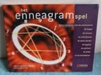 Het enneagramspel - leer jezelf diepgaand kennen, Ophalen of Verzenden, Zo goed als nieuw, Ontwikkelingspsychologie, Rita van der Weck-Capitein