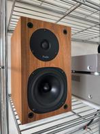 ProAc Tablette 50 Luidsprekers - Klassiek Geluid! Met cabels, Zo goed als nieuw, 60 tot 120 watt, Front, Rear of Stereo speakers