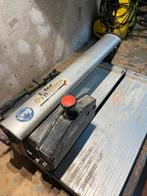 Tegelzaag machine, Ophalen, Overige typen, 600 tot 1200 watt, Zo goed als nieuw