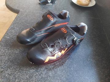 Northwave Raceschoenen - Maat 44 beschikbaar voor biedingen