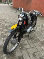 Honda C310S en TS50DX (C320s) 4 takt met 3 handversnellingen, Fietsen en Brommers, Brommers | Oldtimers, Maximaal 45 km/u, 49 cc