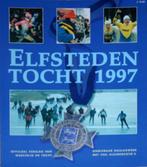 Elfstedentocht 1997, Ophalen of Verzenden, Zo goed als nieuw