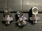 Din naar Int adapter voor duikfles 200 bar, Duiksport NL, Arnhemseweg 90 3832 GK Leusden, Nieuw, Ophalen of Verzenden