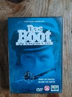 Das boot directors cut, Gebruikt, Vanaf 16 jaar, 1980 tot heden, Ophalen of Verzenden