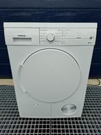 Siemens 7Kg Condensdroger Refurbished Garantie Bezorging, Ophalen, 6 tot 8 kg, Anti-kreukfase, Refurbished