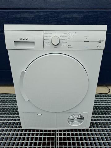 Siemens 7Kg Condensdroger Refurbished Garantie Bezorging beschikbaar voor biedingen