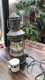 Ankerlicht 45 centimeter hoog, breed 15 cm., Ophalen of Verzenden, Gebruikt, Motorboot of Zeilboot, Gebruiksvoorwerp