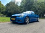 BMW 3-Serie 2.0 320D Xdrive Touring AUT 2014 Blauw, Auto's, BMW, 745 kg, Achterwielaandrijving, 1995 cc, 4 cilinders