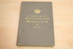 De Vreugd ten Top! [1898] — Inhuldiging Koningin Wilhelmina, Ophalen of Verzenden