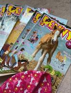 22 Penny Tijdschriften - Diverse Jaargangen, Ophalen of Verzenden, Gelezen, Damesbladen
