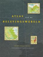 Atlas van de Belevingswereld - Swaaij/Klare, Tarot of Kaarten leggen, Ophalen of Verzenden, Zo goed als nieuw, Achtergrond en Informatie