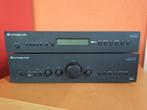 Cambridge azur 540A en Azur 340T, Ophalen of Verzenden, Zo goed als nieuw, Tuner of Radio, Overige merken
