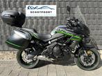 Kawasaki All-Road Versys 650 Special Edition ABS Grand Toure, 649 cc, Bedrijf, Meer dan 35 kW, Overig