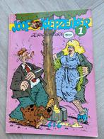 Joop Klepzeiker 1 - Eric Schreurs, Boeken, Eén stripboek, Ophalen of Verzenden, Gelezen
