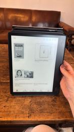 Hele nette rakuten kobo elipsa, Computers en Software, Ophalen of Verzenden, Zo goed als nieuw, Touchscreen