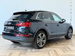 Audi Q5 2.0 TFSI quattro Launch Edition, PANO-DAK, B&O, LUCH, Auto's, Automaat, Adaptive Cruise Control, Gebruikt, 4 cilinders