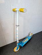 Step minions gebruikt, Ophalen, Gebruikt, Gewone step