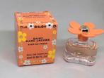 Parfumminiatuur Daisy Ever So Fresh Jacobs 4 ml Eau de parf, Verzenden, Nieuw, Miniatuur, Gevuld