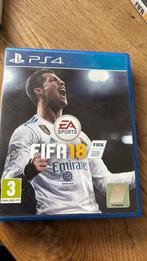 FIFA 18 : World Cup Russia, Spelcomputers en Games, Games | Sony PlayStation 4, Online, 1 speler, Ophalen of Verzenden, Zo goed als nieuw
