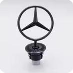 Mercedes Motorkap Embleem, Ophalen of Verzenden, Nieuw