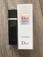 Dior Addict eau de parfum 30 ml nieuw twv €70, Nieuw, Ophalen of Verzenden