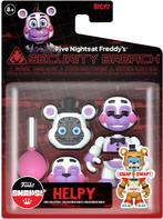 Five Nights at Freddy's (FNAF) - Helpy, Ophalen of Verzenden, Nieuw
