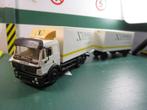 Mercedes Schenker 2, Hobby en Vrije tijd, Modelauto's | 1:87, Overige merken, Gebruikt, Ophalen of Verzenden, X