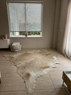 Argentijnse koeienhuid stevig geen  bouwmarkt  kwaliteit!!, Huis en Inrichting, Stoffering | Tapijten en Kleden, 150 tot 200 cm