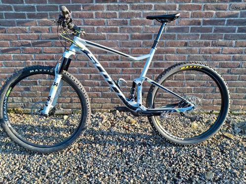 Scott spark met extra onderdelen geleverd, Fietsen en Brommers, Fietsen | Mountainbikes en ATB, Zo goed als nieuw, Overige merken