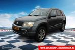 Suzuki Grand Vitara 2.0-16V High Executive, Auto's, Suzuki, 4 cilinders, 1850 kg, Grand Vitara, Bedrijf