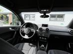 Audi A1 1.4 S-EDITION, Xenon, Bose, 122 PK, bomvol opties, Voorwielaandrijving, A1, 4 stoelen, Leder en Stof