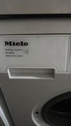 Overcompleet prima gebruikte Miele, Witgoed en Apparatuur, Ophalen, Gebruikt, 1200 tot 1600 toeren, 85 tot 90 cm