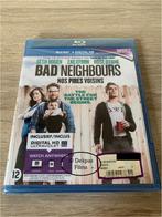 Blu-ray Bad Neighbours - NIEUW in Seal, Ophalen of Verzenden, Humor en Cabaret, Nieuw in verpakking