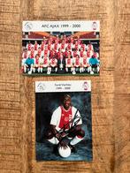 Ajax kaarten 1999/2000, Ophalen of Verzenden