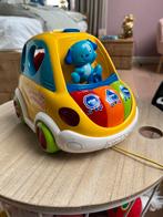 Vtech Vormen bus, Ophalen of Verzenden, Gebruikt, 6 maanden tot 2 jaar