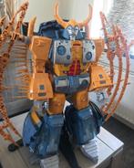 TRANSFORMERS - HasLab - UNICRON, Verzamelen, Overige generaties, Ophalen, Zo goed als nieuw, Overige rassen