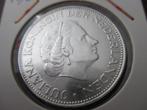Rijksdaalder 1962, Koningin Juliana, Verzenden, Zilver, Losse munt
