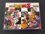 Dragon Ball Z Schaakspel - DeAGOSTINI Compleet, Een of twee spelers, Ophalen of Verzenden, Gebruikt