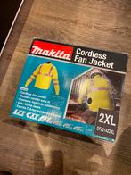 Makita Geventileerd Jack 2XL - Nieuw in doos!, Verzenden, Nieuw, Dames, Jas