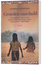 Corban Addison - Gestolen onschuld, Ophalen of Verzenden, Zo goed als nieuw, Corban Addison