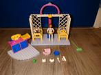 Meisjes Lego Belville set 5874 Kraamafdeling Nursery, Kinderen en Baby's, Speelgoed | Duplo en Lego, Ophalen of Verzenden, Zo goed als nieuw