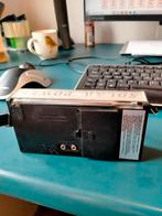 Noodradio AM-FM, Ophalen of Verzenden, Gebruikt, Radio