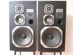 Kenwood LSK-500F luidsprekers., Audio, Tv en Foto, Luidsprekers, Gebruikt, Minder dan 60 watt, Front, Rear of Stereo speakers