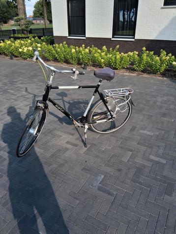 Sparta heren fiets grote maat beschikbaar voor biedingen