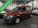 Volkswagen Caddy Combi 1.2 TSI Comfortline Airco|Trekhaak|, Auto's, Voorwielaandrijving, Gebruikt, Huisgarantie, Met garantie (alle)