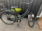 Cortina black dames fiets, Ophalen of Verzenden, Zo goed als nieuw